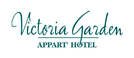 Hotel Victoria Garden à Pau 3 étoiles
